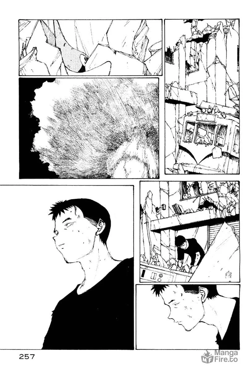 Read Shadow Star☆ chapter 50 image 233 on Lezhin