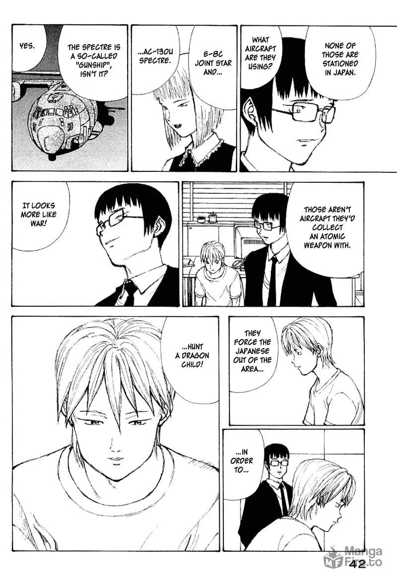 Read Shadow Star☆ chapter 50 image 24 on Lezhin