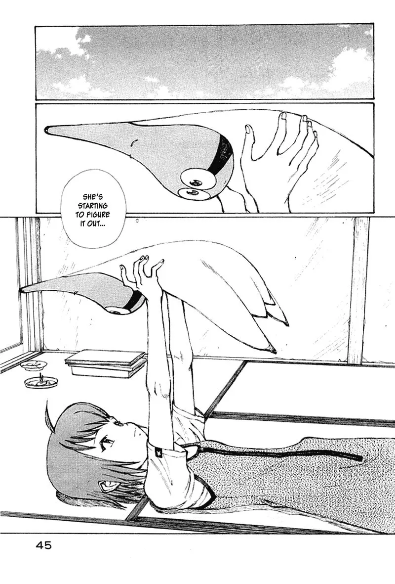 Read Shadow Star☆ chapter 50 image 27 on Lezhin