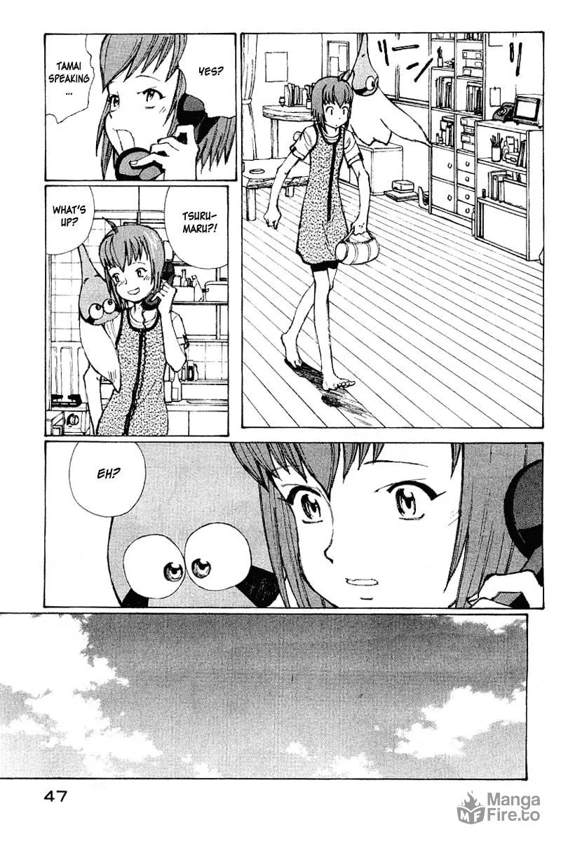 Read Shadow Star☆ chapter 50 image 29 on Lezhin