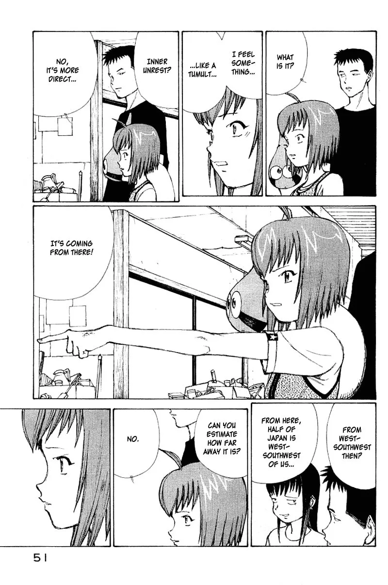 Read Shadow Star☆ chapter 50 image 33 on Lezhin