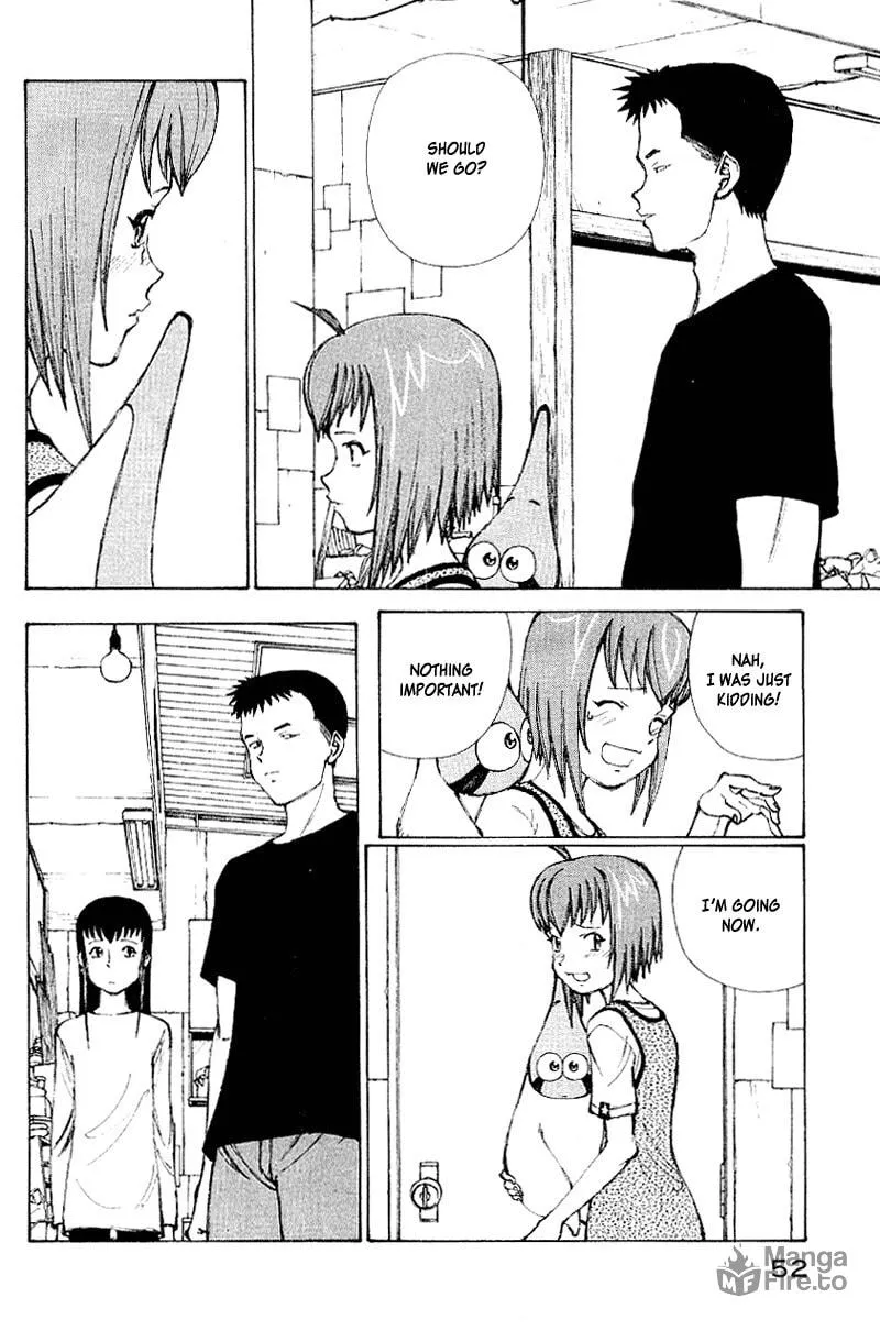 Read Shadow Star☆ chapter 50 image 34 on Lezhin