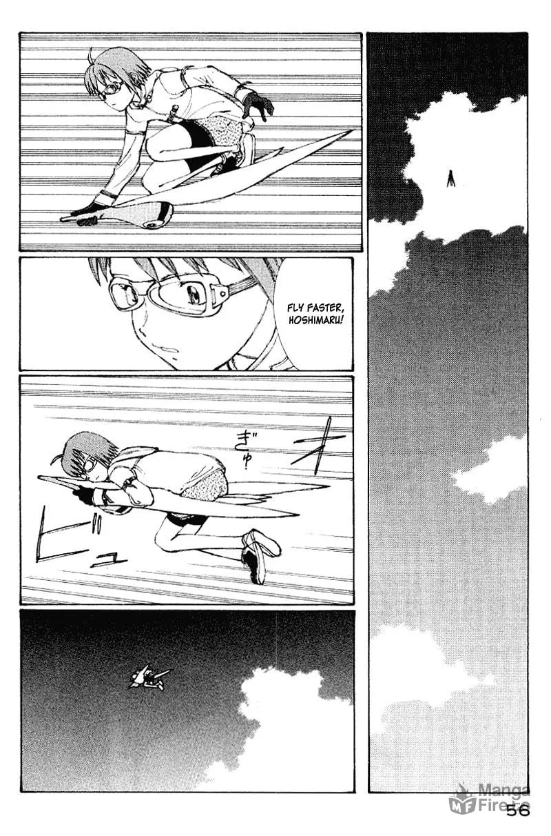 Read Shadow Star☆ chapter 50 image 38 on Lezhin