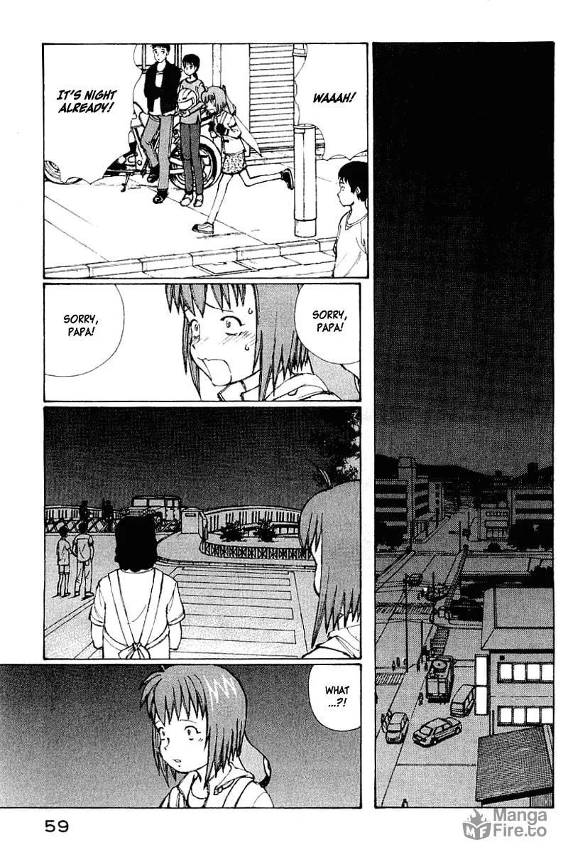Read Shadow Star☆ chapter 50 image 41 on Lezhin