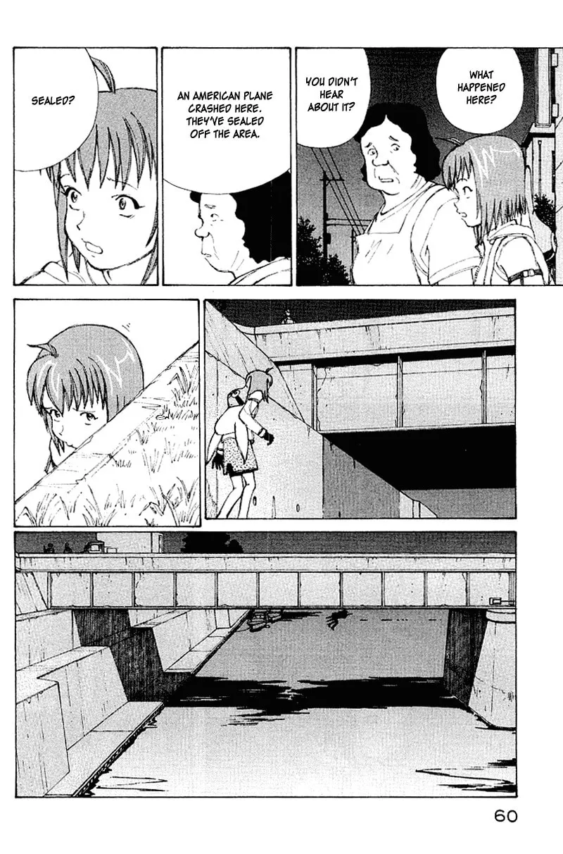 Read Shadow Star☆ chapter 50 image 42 on Lezhin