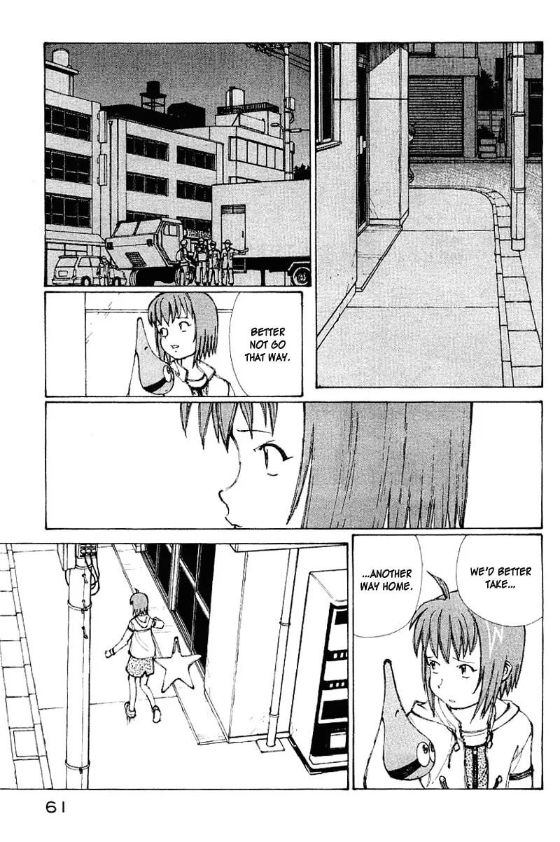 Read Shadow Star☆ chapter 50 image 43 on Lezhin