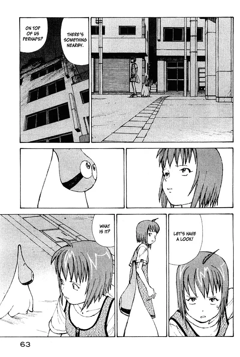 Read Shadow Star☆ chapter 50 image 45 on Lezhin
