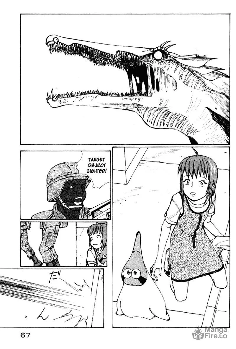 Read Shadow Star☆ chapter 50 image 49 on Lezhin