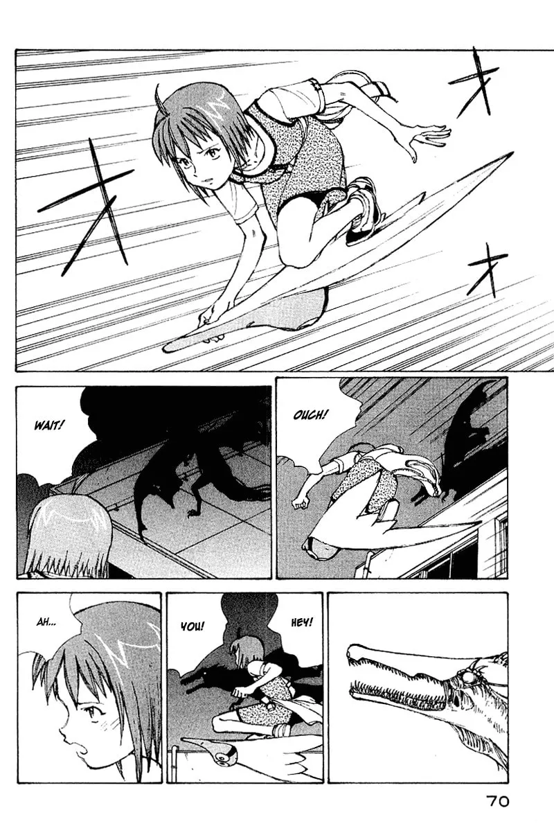 Read Shadow Star☆ chapter 50 image 52 on Lezhin