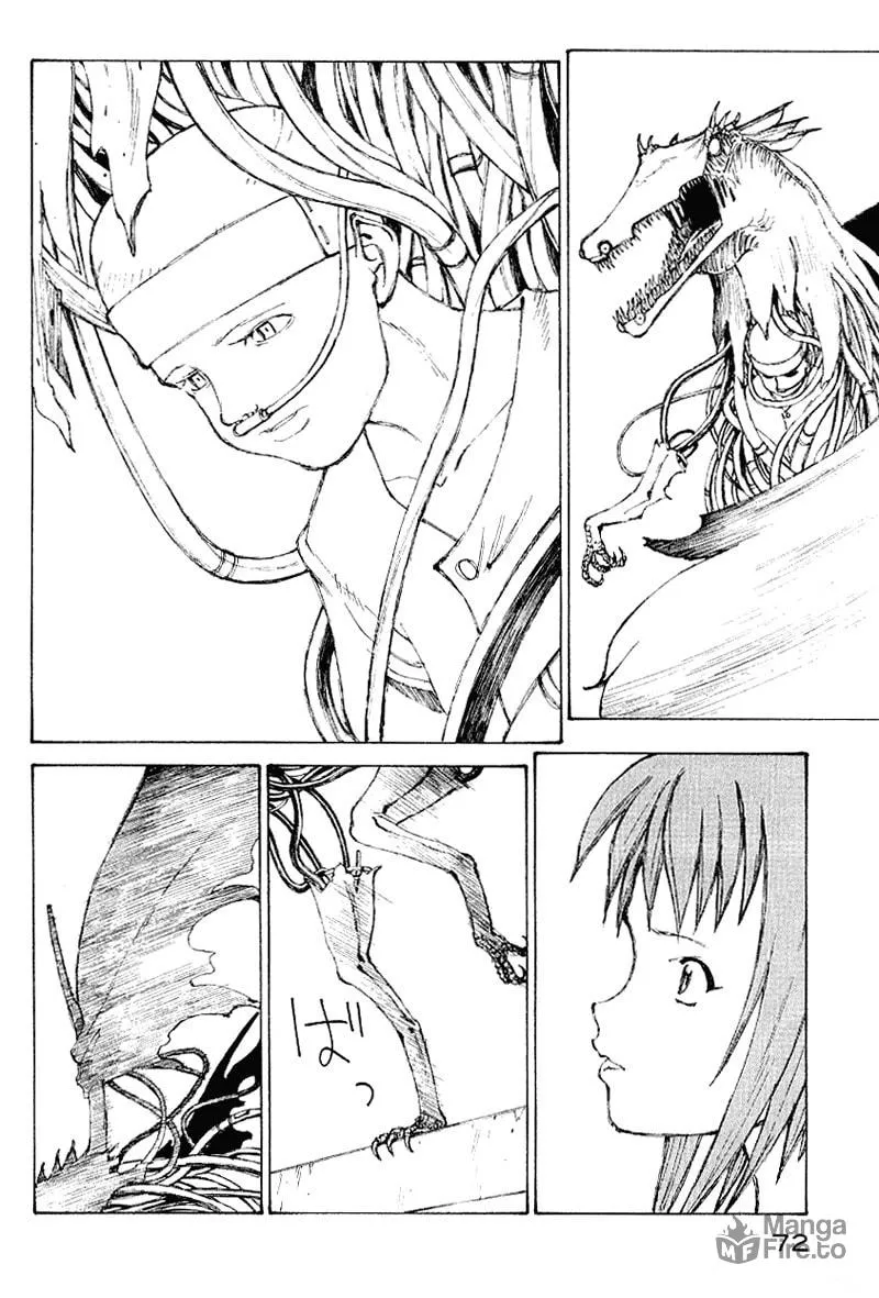 Read Shadow Star☆ chapter 50 image 54 on Lezhin