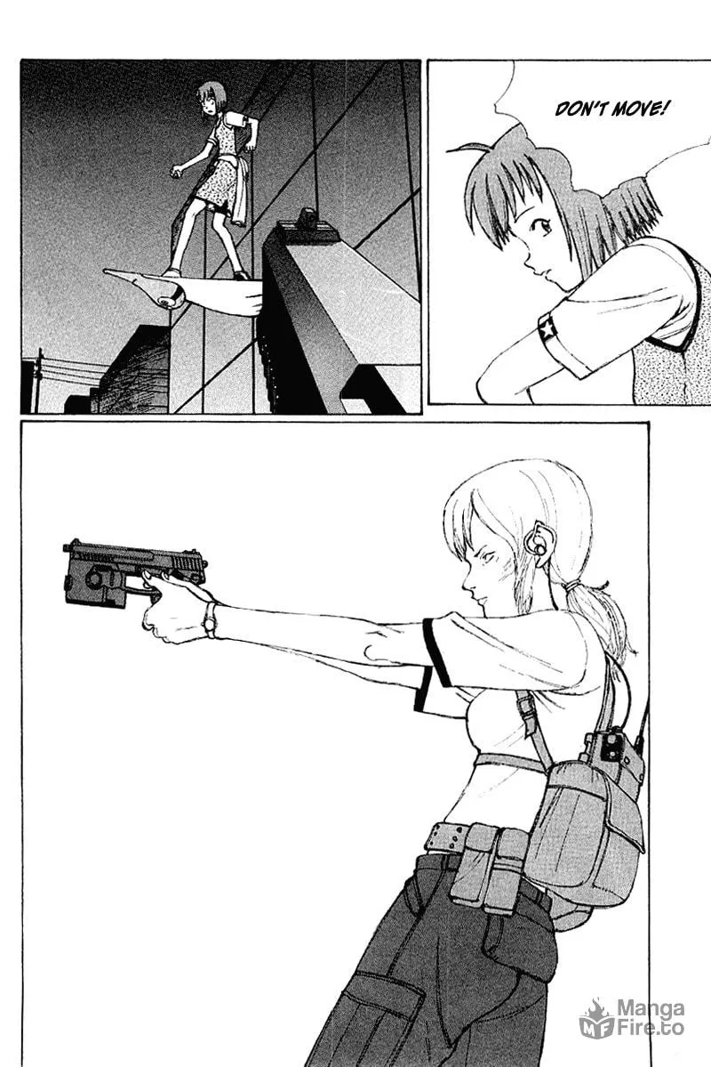 Read Shadow Star☆ chapter 50 image 56 on Lezhin
