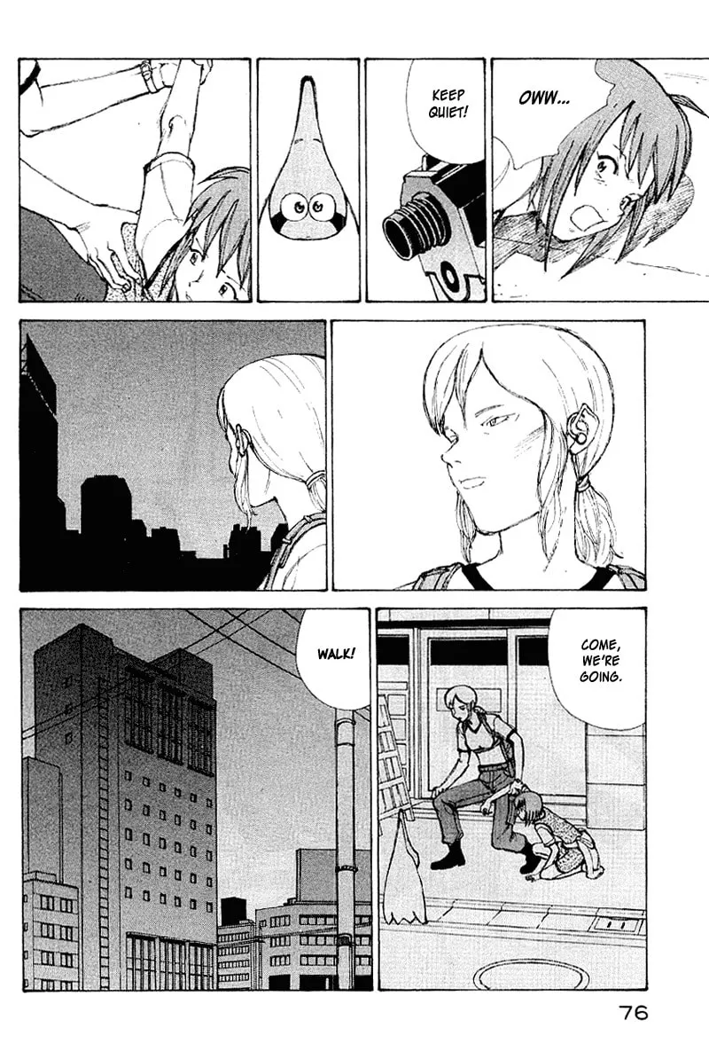 Read Shadow Star☆ chapter 50 image 58 on Lezhin