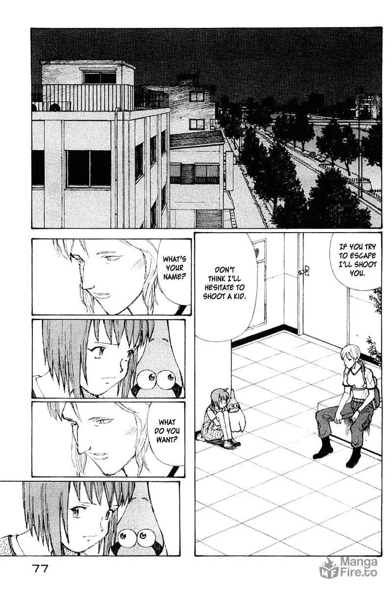 Read Shadow Star☆ chapter 50 image 59 on Lezhin