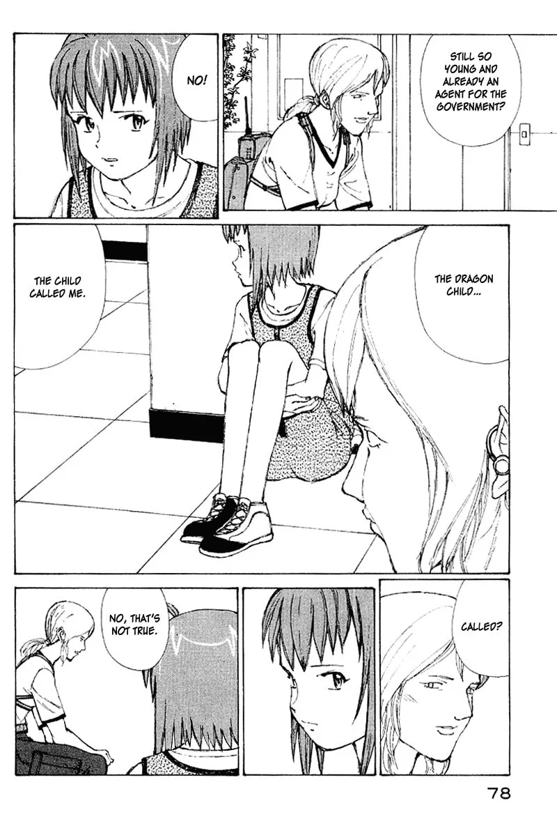 Read Shadow Star☆ chapter 50 image 60 on Lezhin