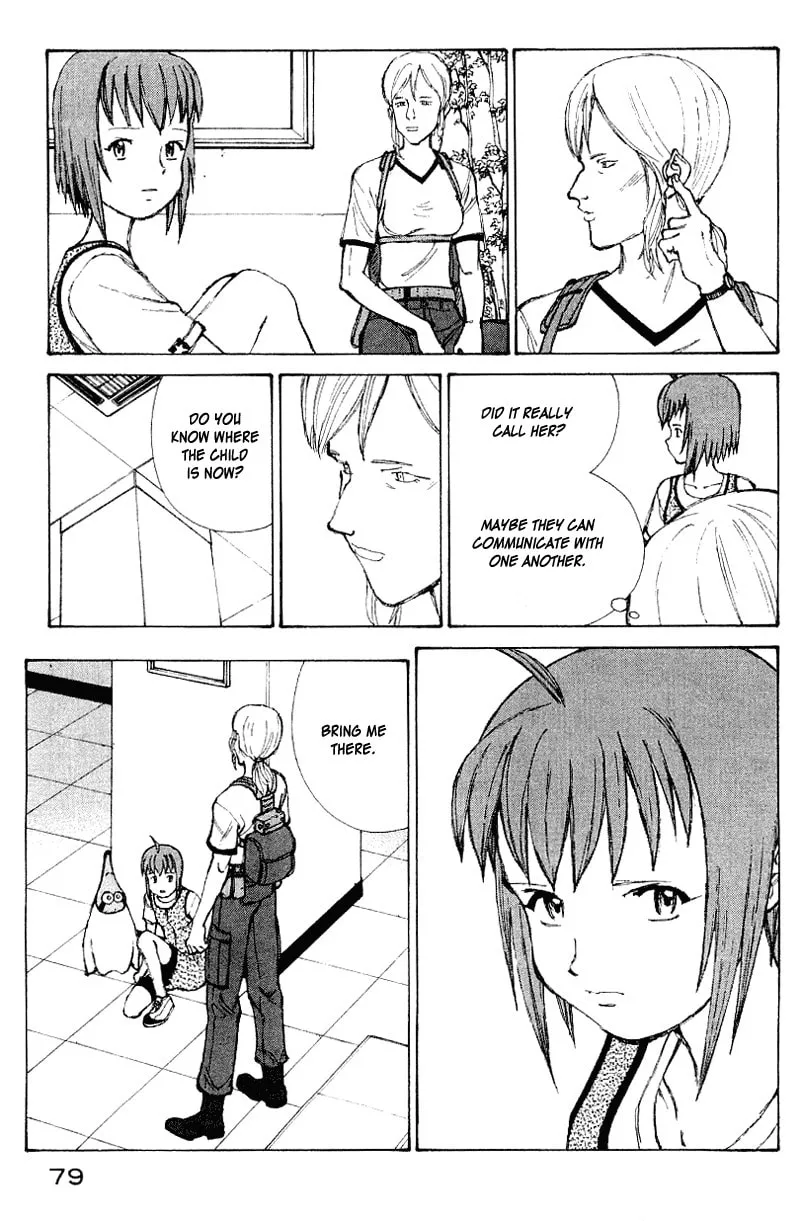 Read Shadow Star☆ chapter 50 image 61 on Lezhin
