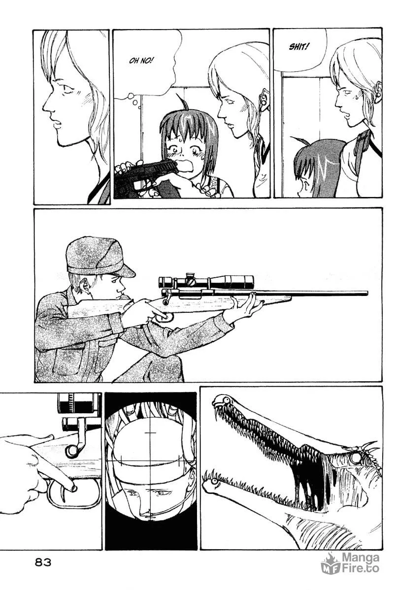 Read Shadow Star☆ chapter 50 image 65 on Lezhin