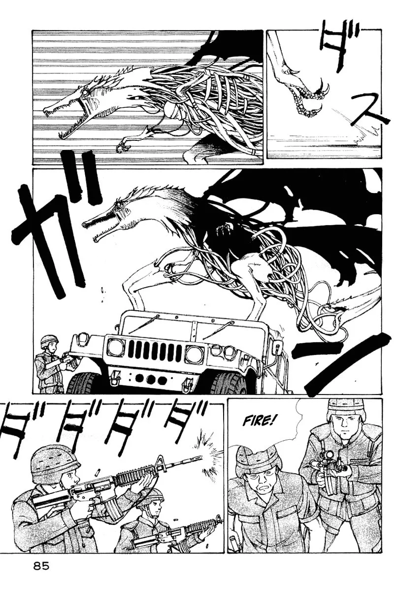 Read Shadow Star☆ chapter 50 image 67 on Lezhin