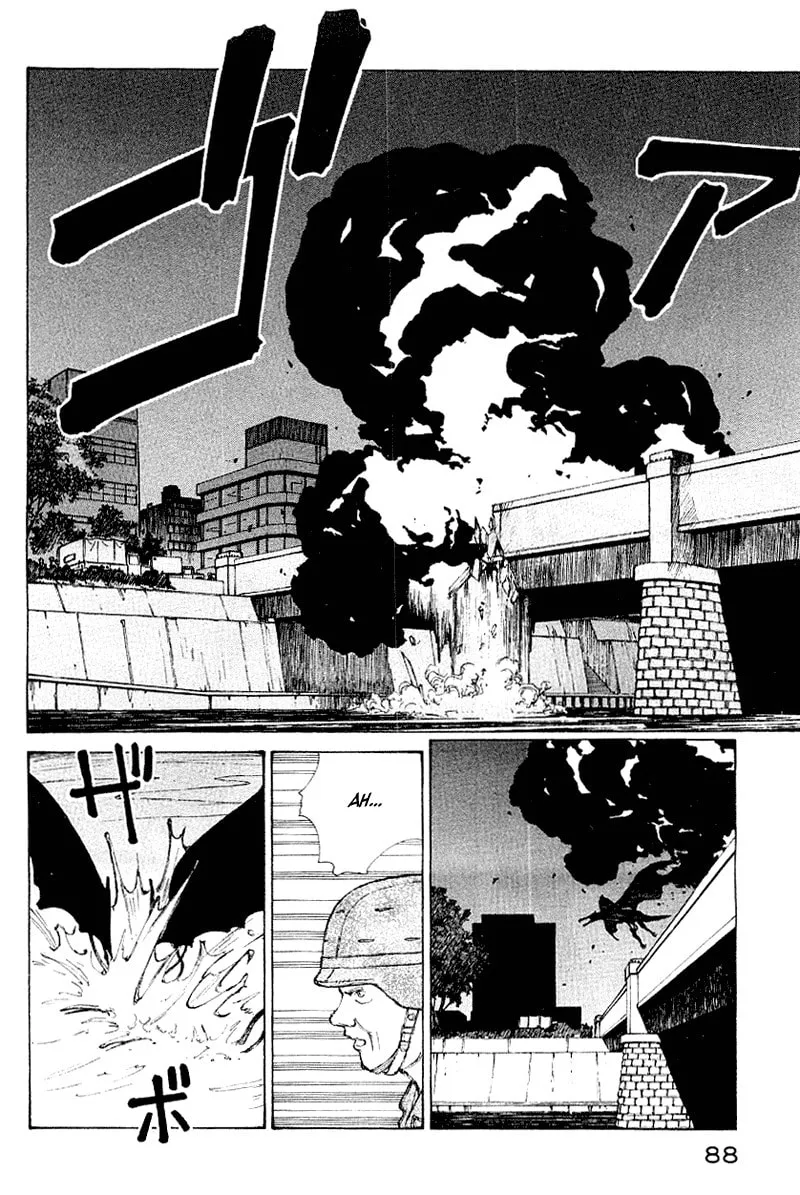 Read Shadow Star☆ chapter 50 image 70 on Lezhin