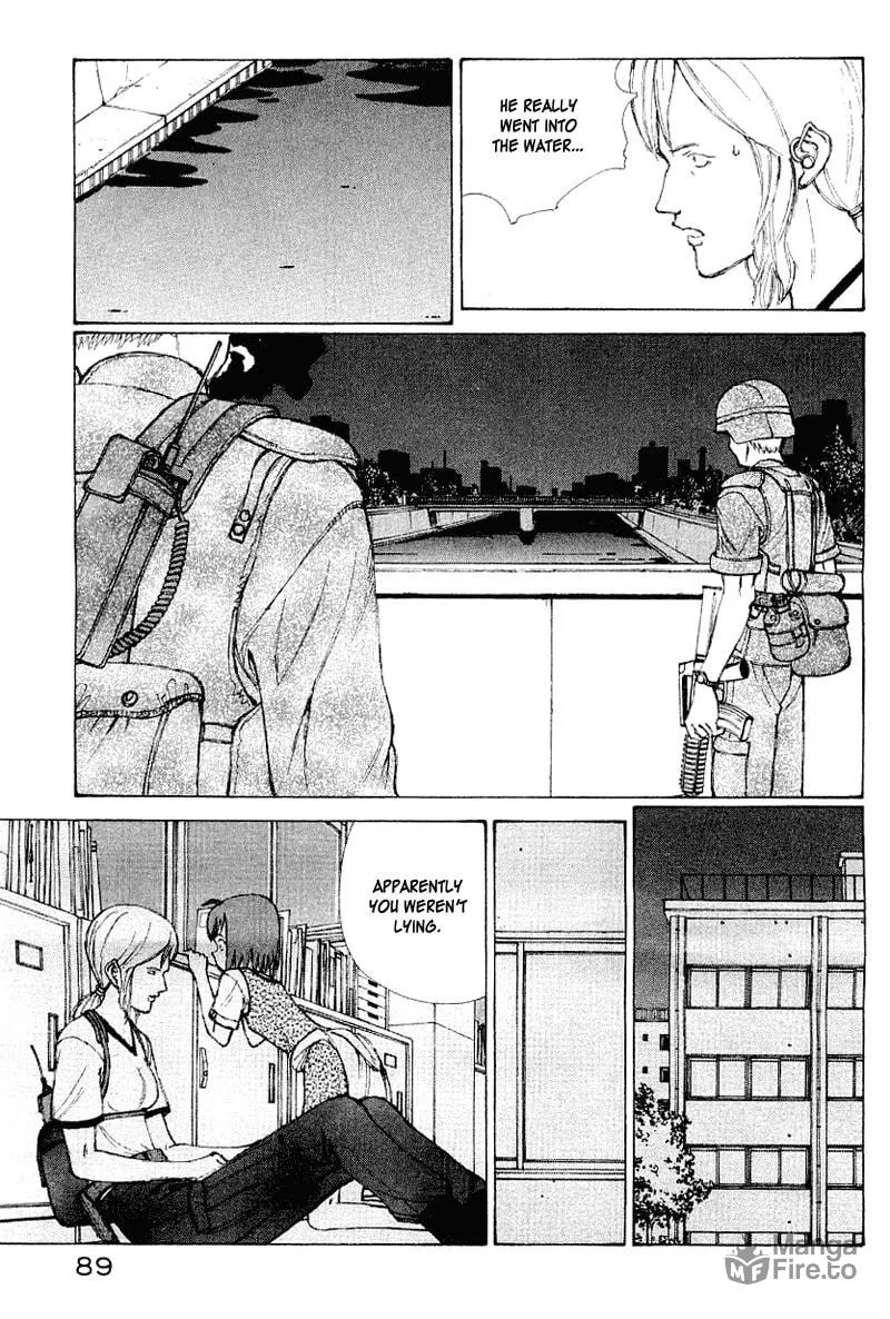 Read Shadow Star☆ chapter 50 image 71 on Lezhin