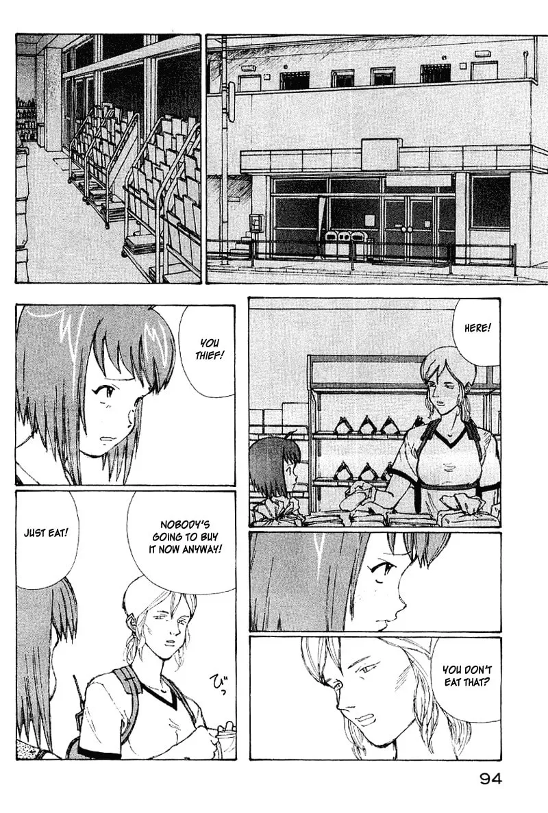 Read Shadow Star☆ chapter 50 image 76 on Lezhin