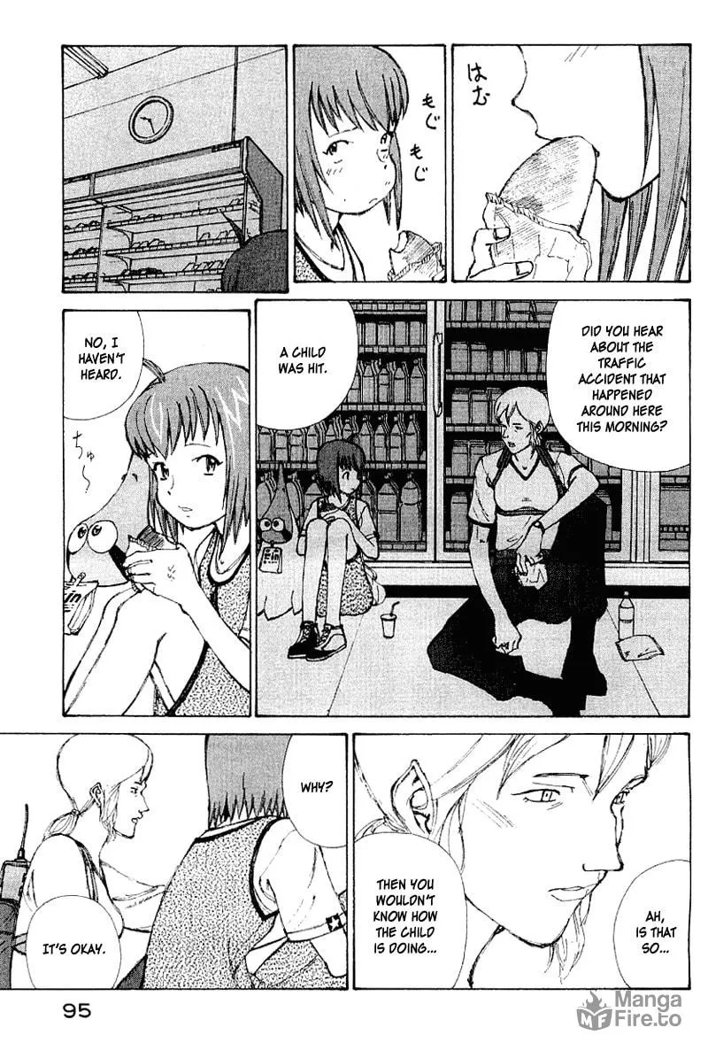 Read Shadow Star☆ chapter 50 image 77 on Lezhin