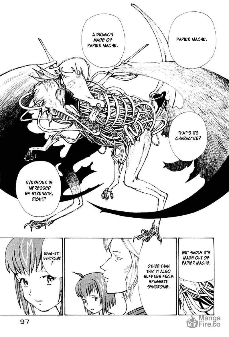 Read Shadow Star☆ chapter 50 image 79 on Lezhin