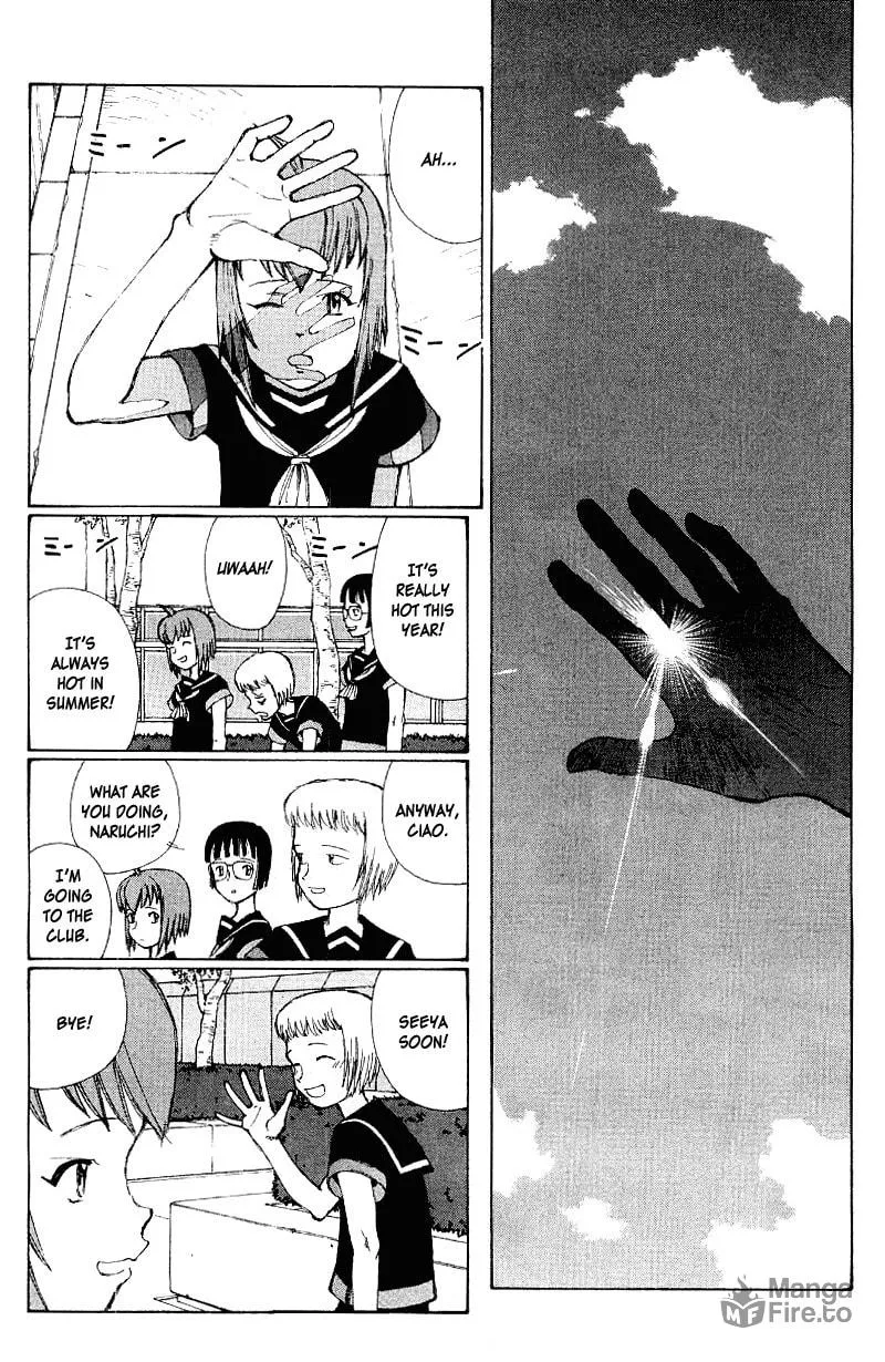 Read Shadow Star☆ chapter 50 image 8 on Lezhin