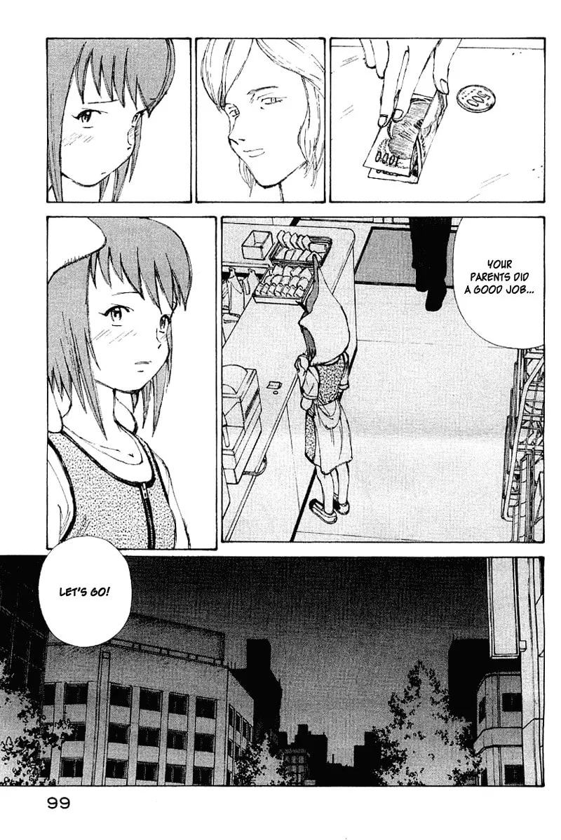 Read Shadow Star☆ chapter 50 image 81 on Lezhin