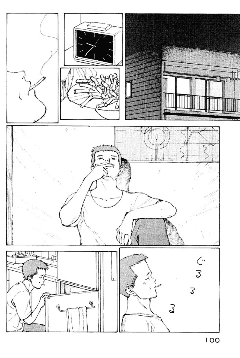 Read Shadow Star☆ chapter 50 image 82 on Lezhin