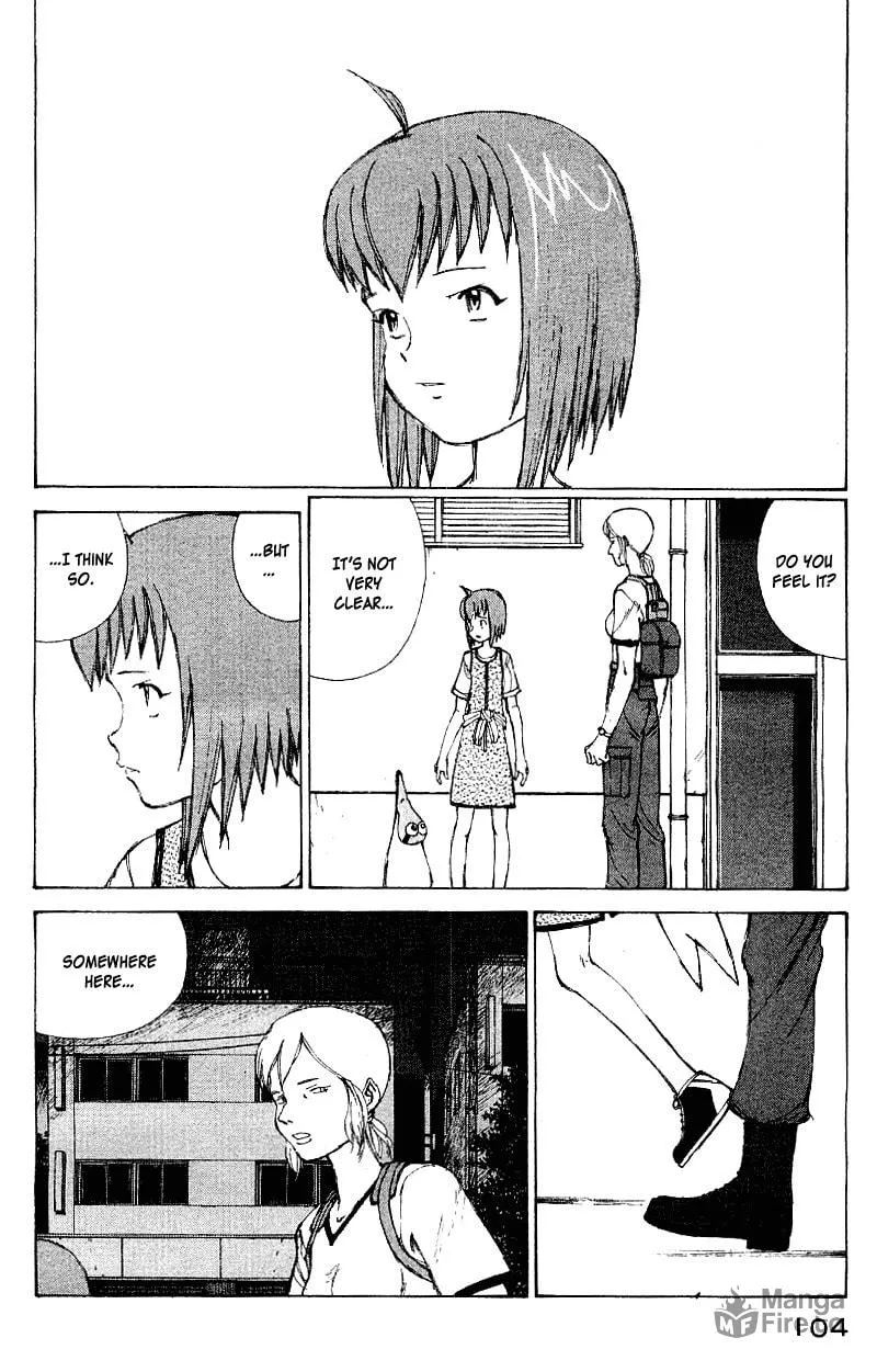 Read Shadow Star☆ chapter 50 image 86 on Lezhin