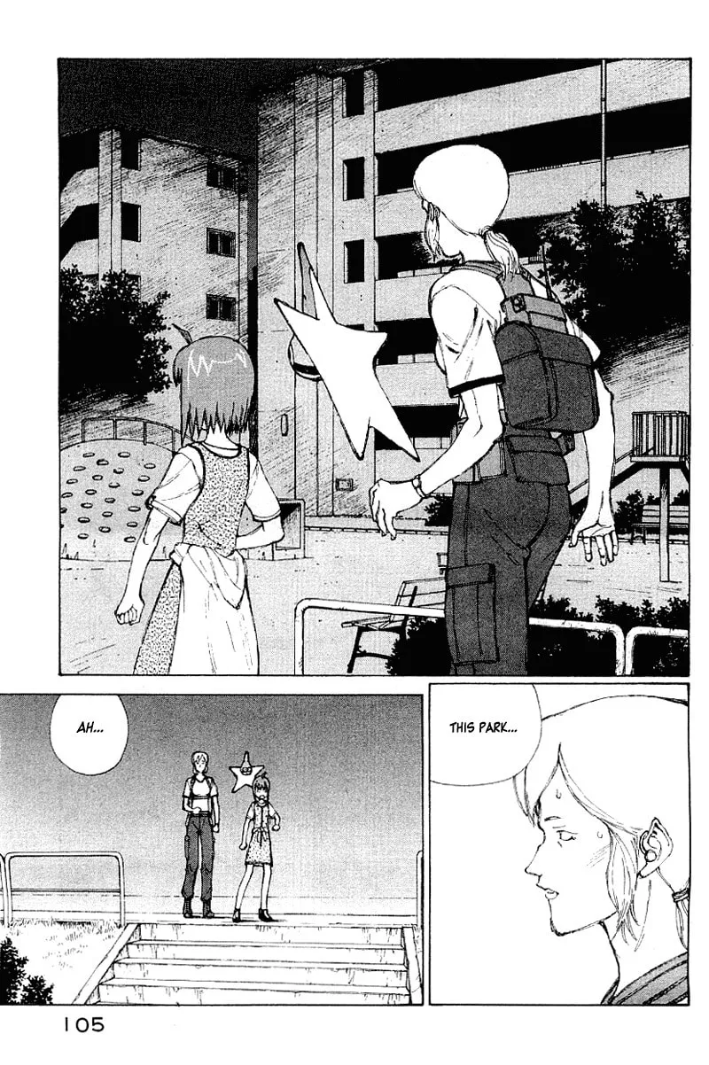 Read Shadow Star☆ chapter 50 image 87 on Lezhin