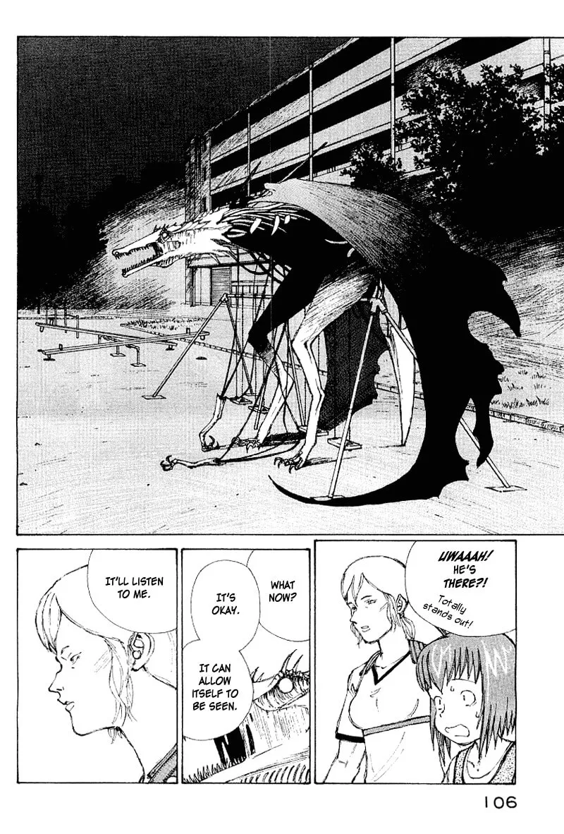 Read Shadow Star☆ chapter 50 image 88 on Lezhin
