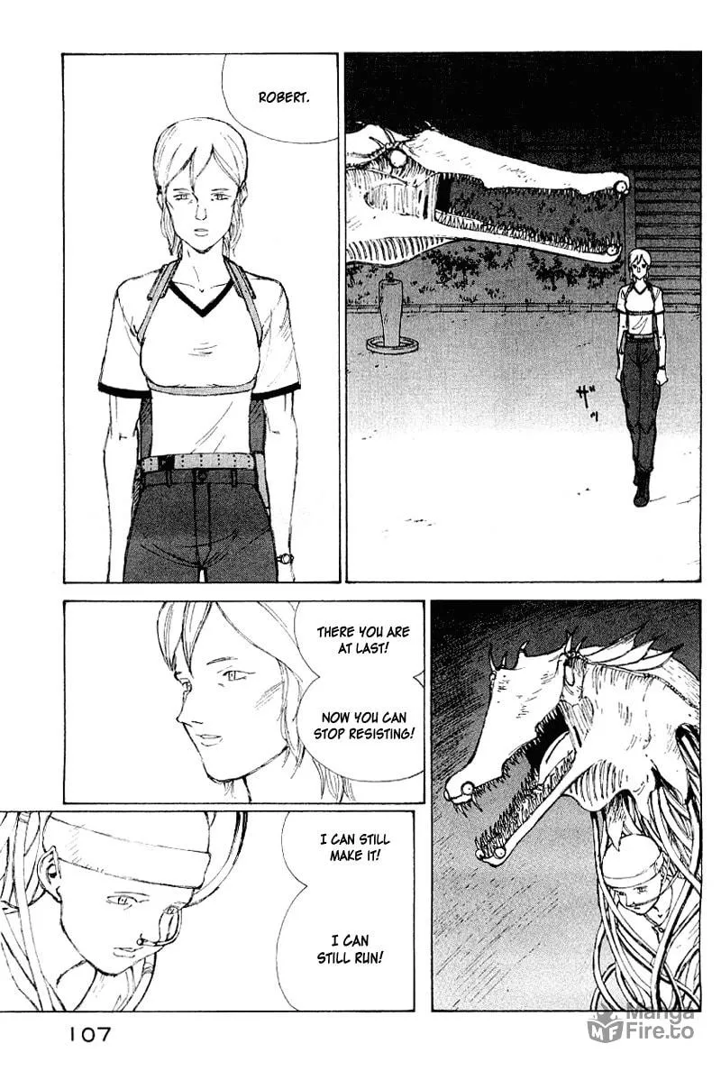 Read Shadow Star☆ chapter 50 image 89 on Lezhin