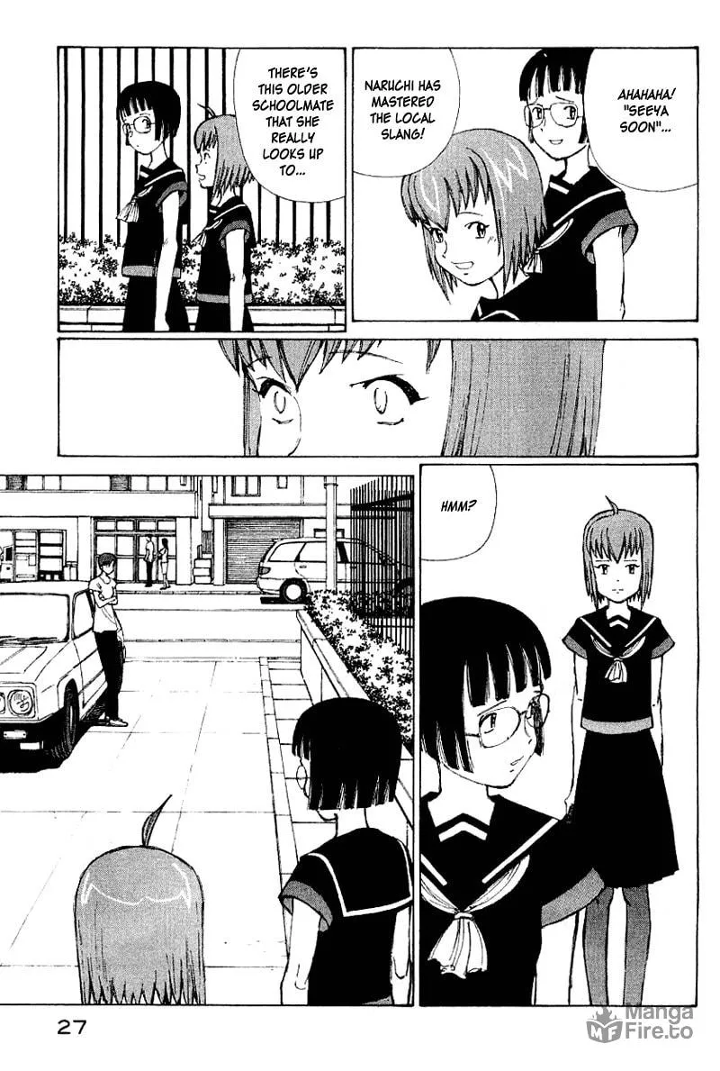 Read Shadow Star☆ chapter 50 image 9 on Lezhin