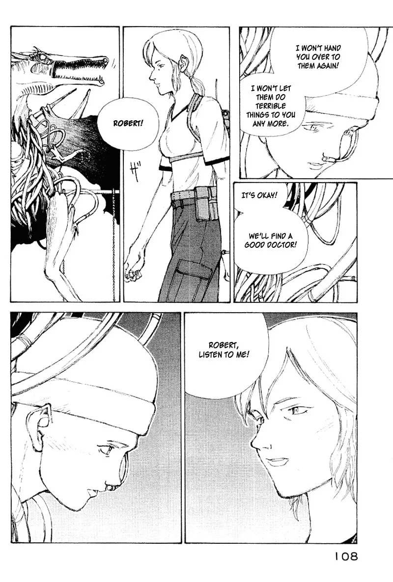 Read Shadow Star☆ chapter 50 image 90 on Lezhin