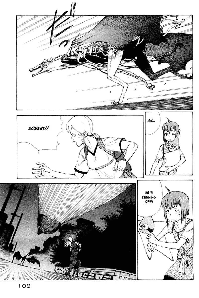Read Shadow Star☆ chapter 50 image 91 on Lezhin