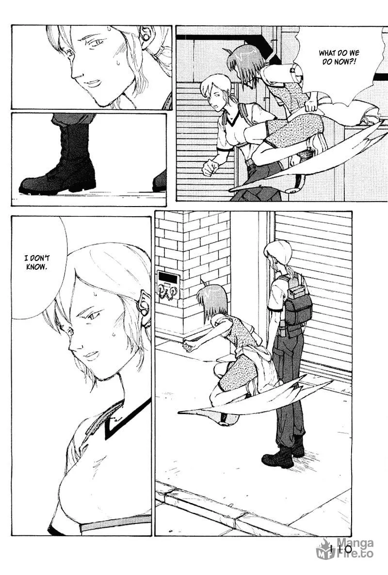 Read Shadow Star☆ chapter 50 image 92 on Lezhin