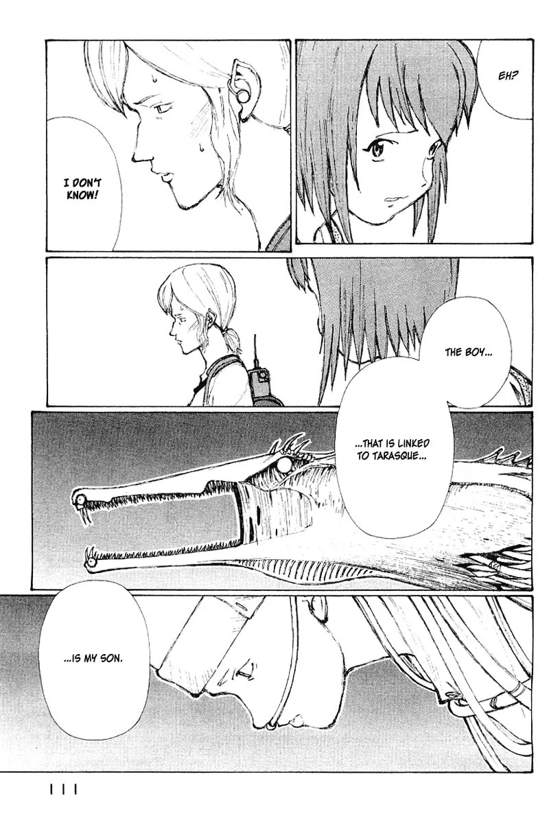Read Shadow Star☆ chapter 50 image 93 on Lezhin