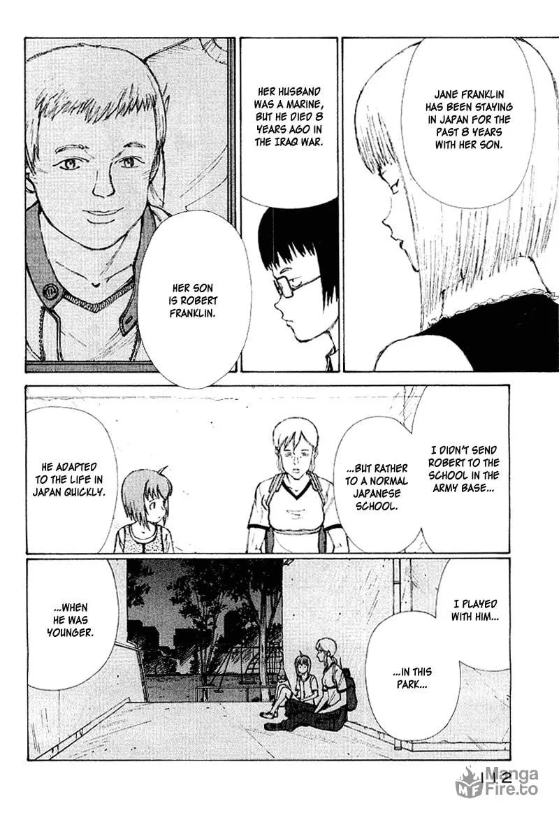 Read Shadow Star☆ chapter 50 image 94 on Lezhin