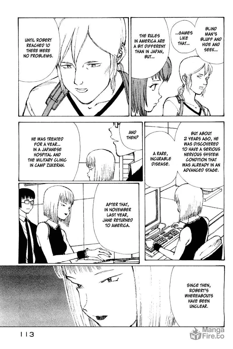 Read Shadow Star☆ chapter 50 image 95 on Lezhin