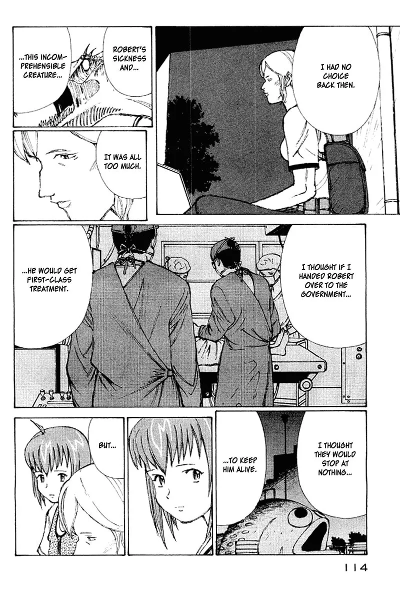 Read Shadow Star☆ chapter 50 image 96 on Lezhin