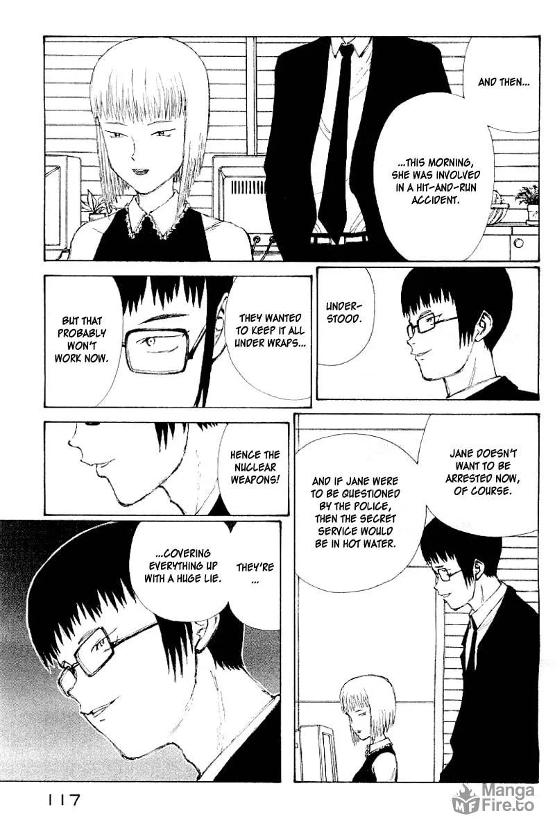 Read Shadow Star☆ chapter 50 image 99 on Lezhin