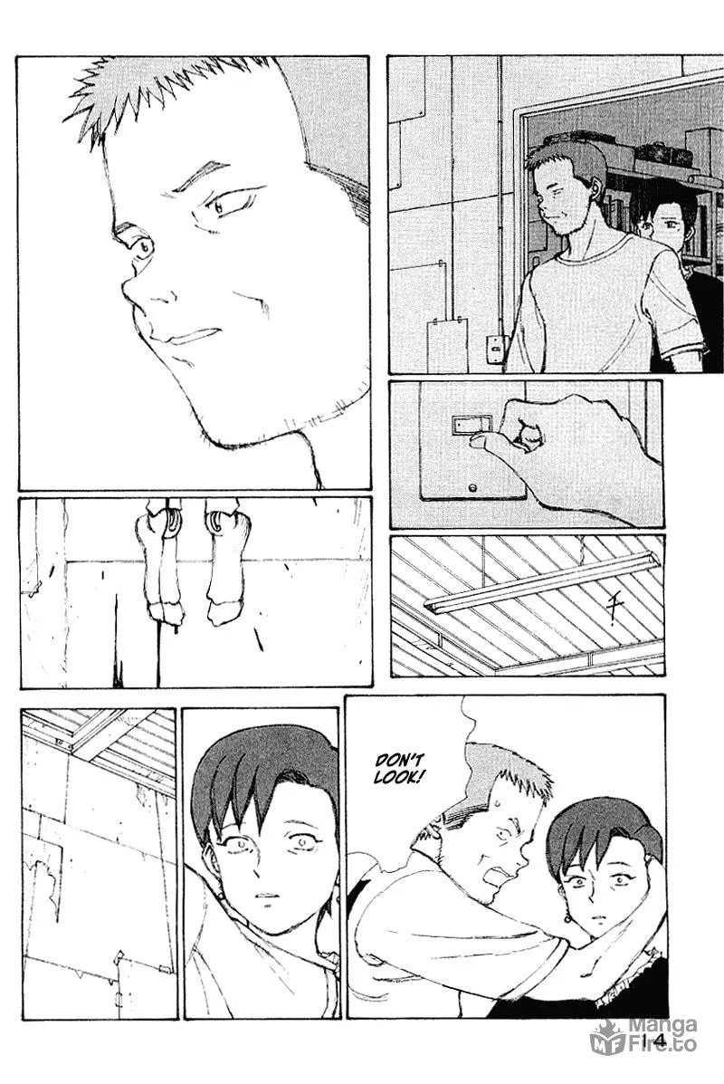 Read Shadow Star☆ chapter 51 image 14 on Lezhin