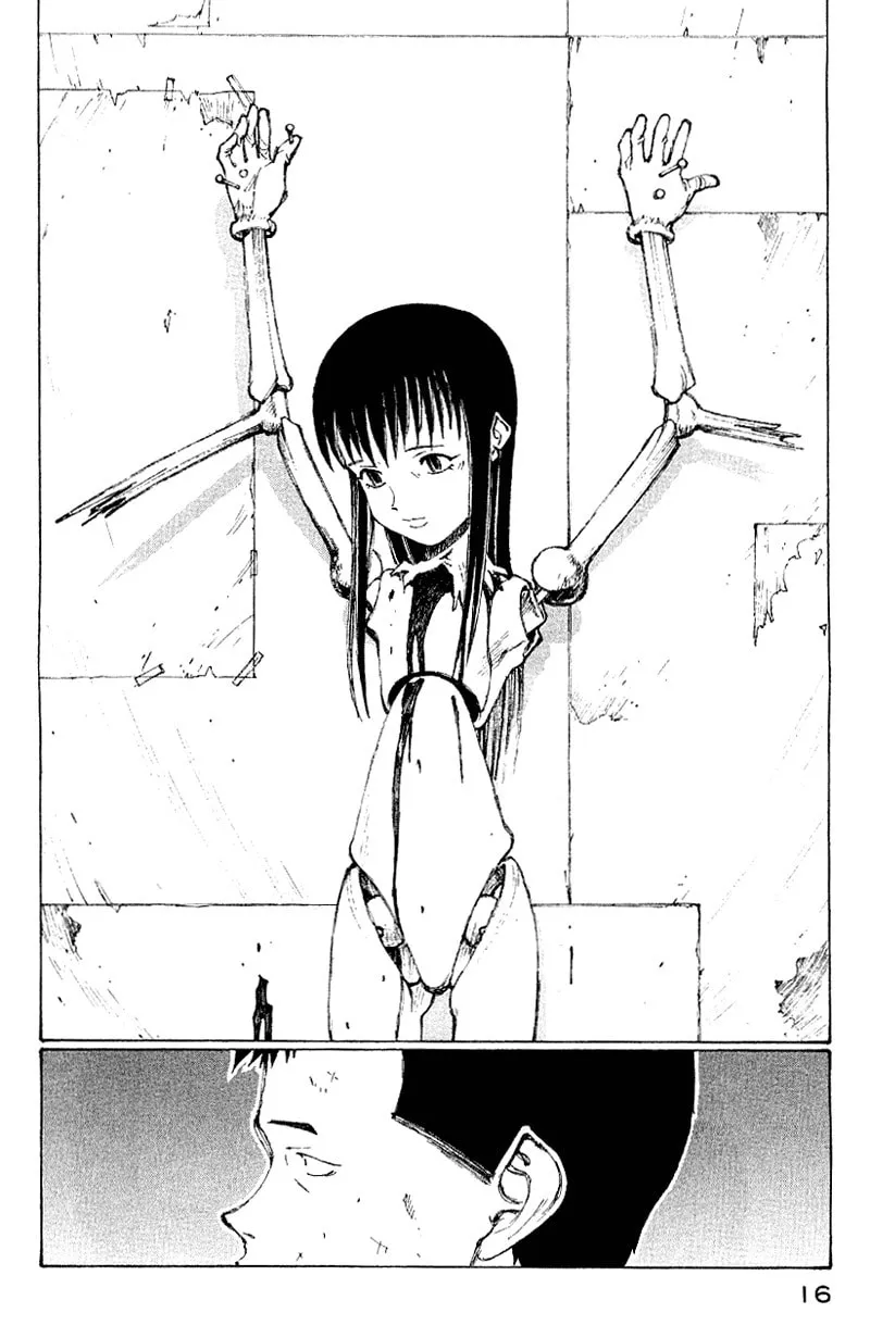 Read Shadow Star☆ chapter 51 image 16 on Lezhin