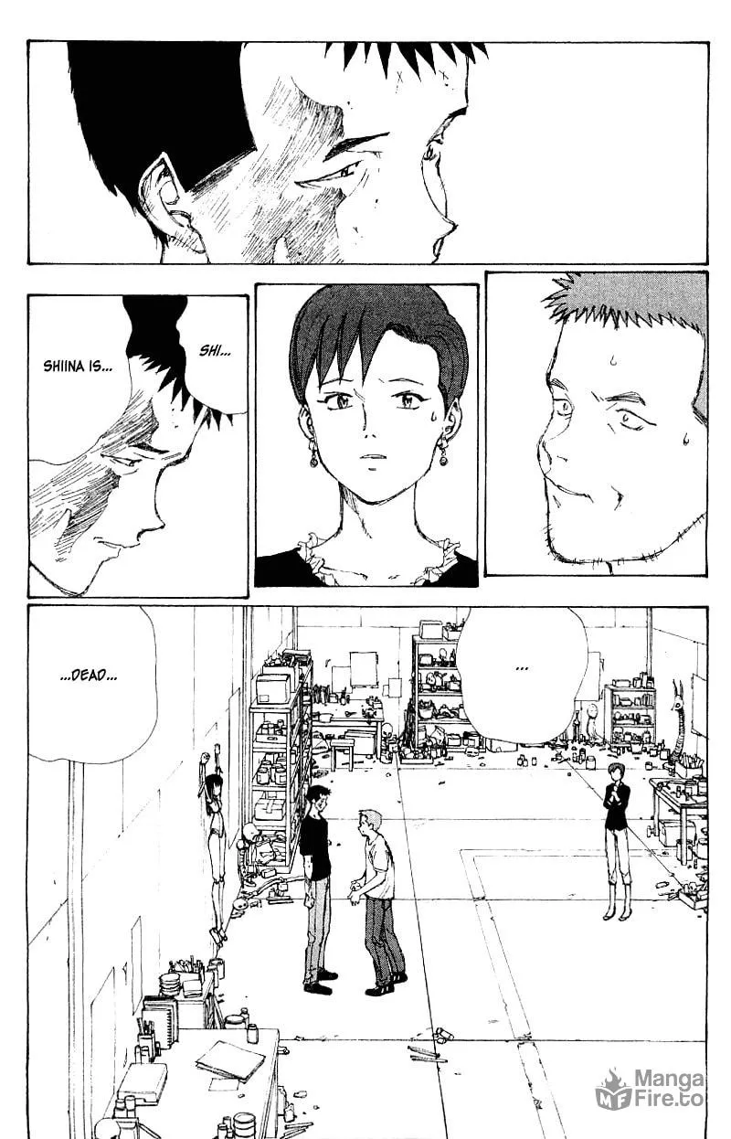 Read Shadow Star☆ chapter 51 image 19 on Lezhin