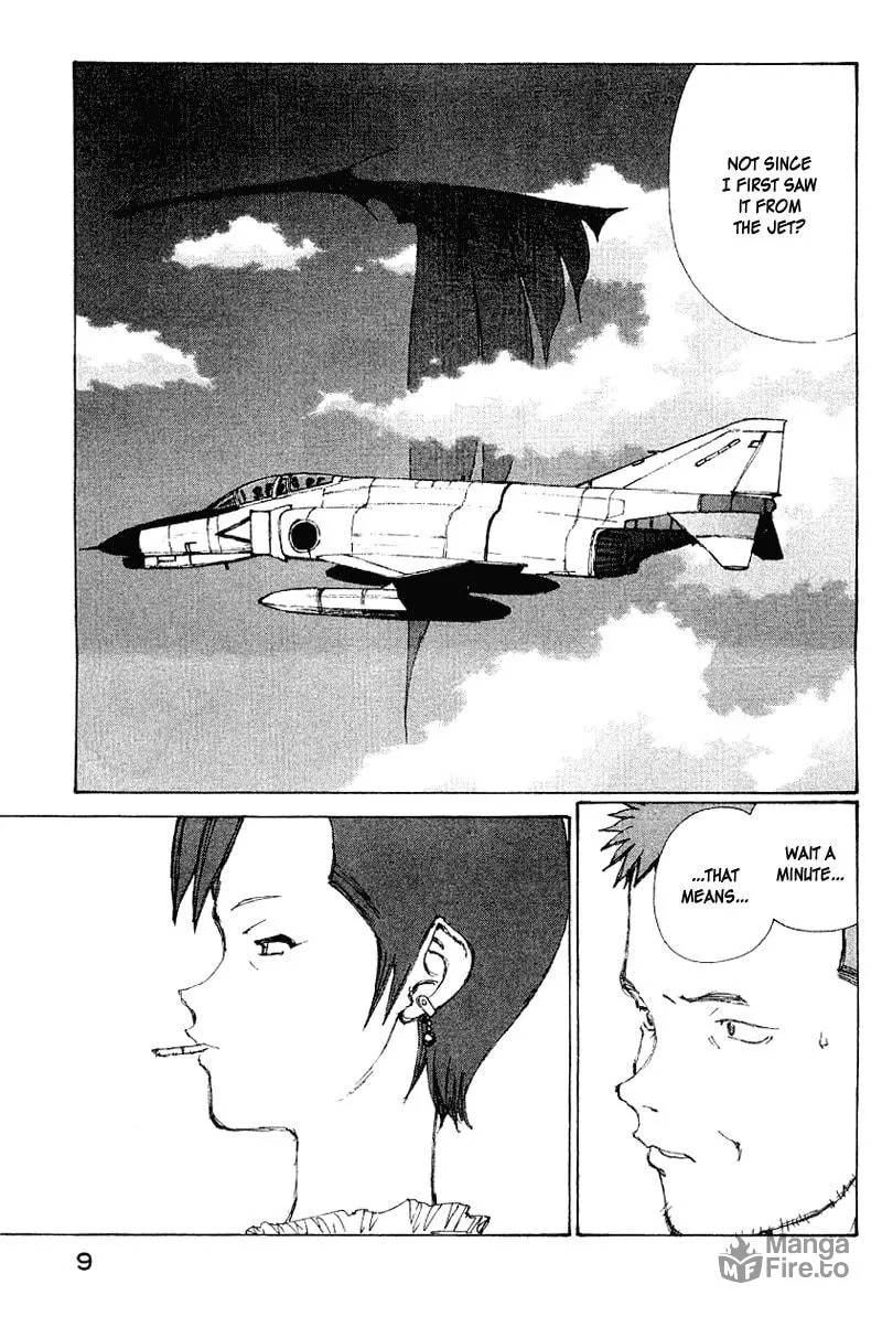 Read Shadow Star☆ chapter 51 image 9 on Lezhin