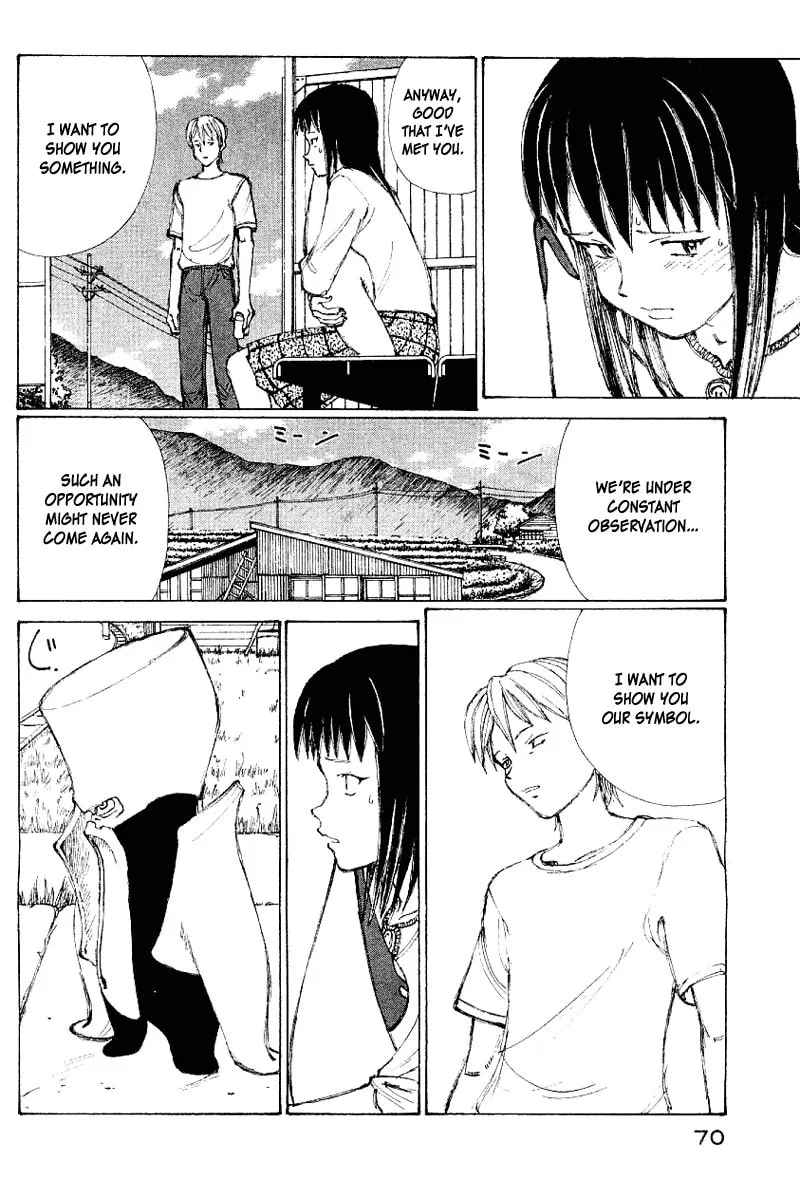 Read Shadow Star☆ chapter 53 image 10 on Lezhin