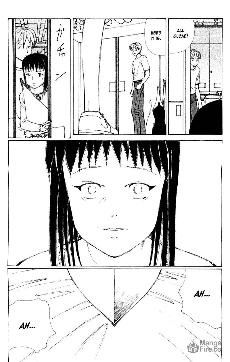 Read Shadow Star☆ chapter 53 image 14 on Lezhin