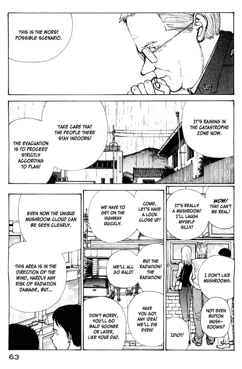 Read Shadow Star☆ chapter 53 image 3 on Lezhin