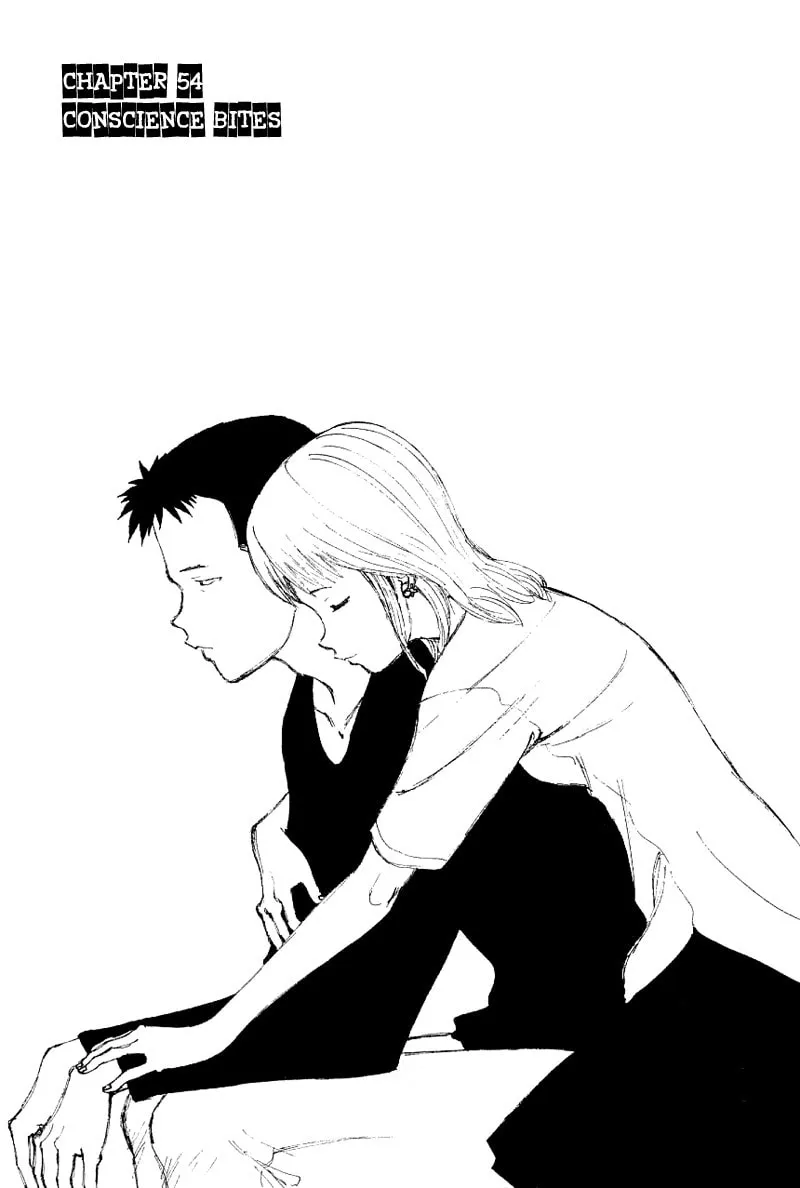 Read Shadow Star☆ chapter 54 image 1 on Lezhin